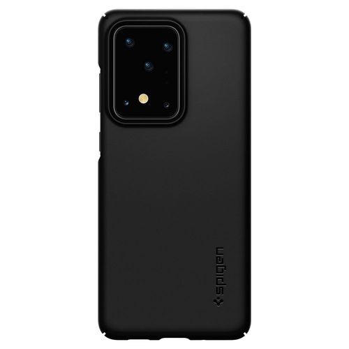 SPIGEN THIN FIT GALAXY S20 ULTRA BLACK na Arena.pl