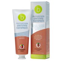BECONFIDENT Wielofunkcyjna wybielająca pasta do zębów  (75 ml)