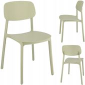 krzesło lara szałwiowe