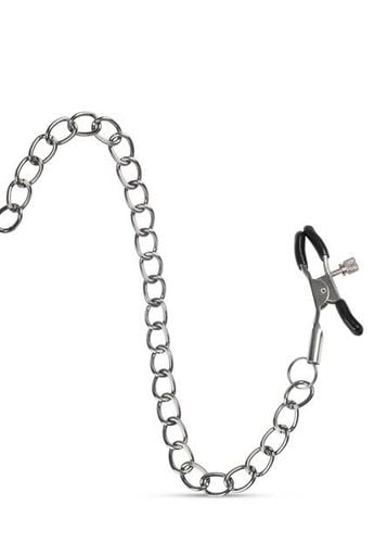 knebel-open ball gag with nipple clamps na Arena.pl