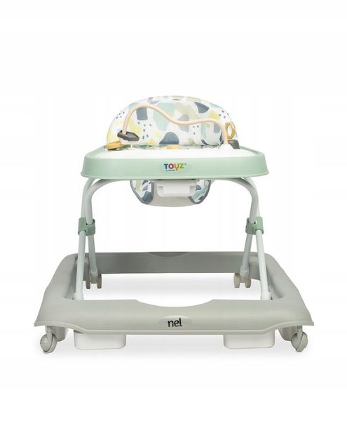 Chodzik NEL grey TOYZ CARETERO zdjęcie 7