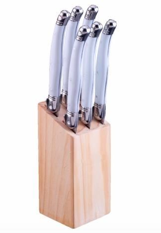 Komplet Noży Kuchennych na Arena.pl