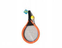 Rakietki plażowe 2szt 50cm