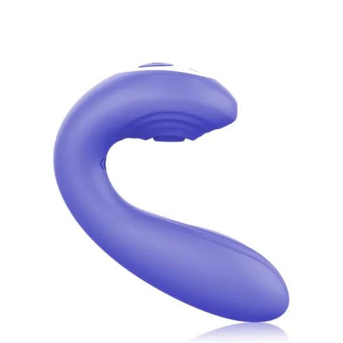 mr boss josef pilot pulsacyjno-wibracyjny dla par usb silikon ipx7 na Arena.pl