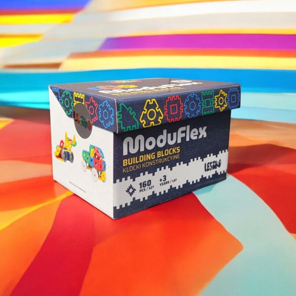 KLOCKI MODUFLEX-160 zdjęcie 1