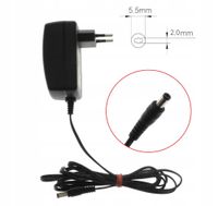 Zasilacz 12V 2A 24W xh1200-2000WG 5,5X2