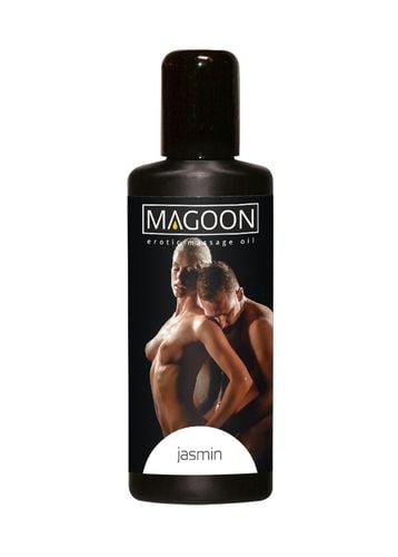 jasmine erotic massage oil 50 na Arena.pl