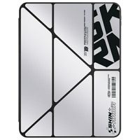 Skinarma etui Kira Kobai iPad Air 11"    (M2/M3/5Gen/4Gen) chrome