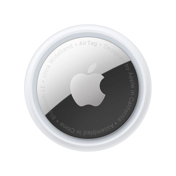 Lokalizator Apple AirTag zdjęcie 1