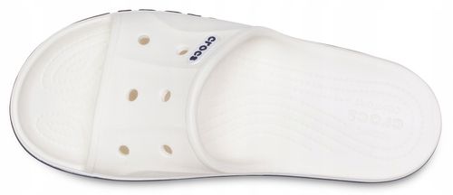 Damskie Sportowe Klapki Crocs Bayaband 41-42 na Arena.pl