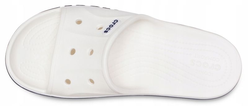 Damskie Sportowe Klapki Crocs Bayaband 41-42 zdjęcie 5