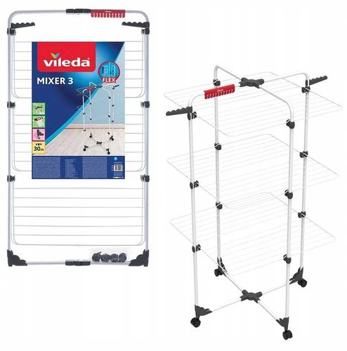 suszarka vileda mixer 3 na Arena.pl