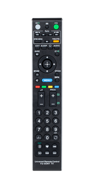 PIL1034 Pilot uniwersalny do LCD/LED Sony zdjęcie 1