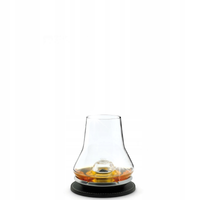 PEUGEOT Set De Degustation Whisky 380 ml FRANCE!