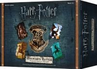 Harry Potter: Hogwarts Battle. Potworna skrzynia