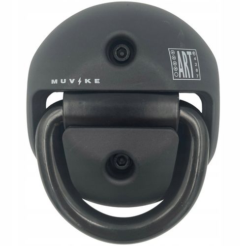 ZAPIĘCIE ROWEROWE KOTWA LAND 14 MUVIKE ANCHOR14 ŚCIENNO PODŁOGOWA DO ROWERU na Arena.pl