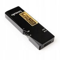 Mobilny wzmacniacz dźwięku USB-C / Lighting DS100 Lavaudio Hi-Fi Aux iOS PC