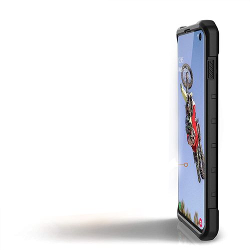 UAG PATHFINDER - Samsung Galaxy S10 - BLACK na Arena.pl