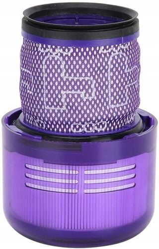 Filtr do odkurzacza Dyson V15 Detect Absolute Fluffy Total na Arena.pl