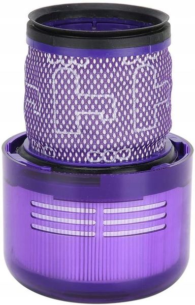 Filtr do odkurzacza Dyson V15 Detect Absolute Fluffy Total zdjęcie 3