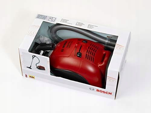 Odkurzacz Bosch Klein zdjęcie 7