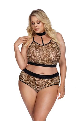 marcianna set (set/komplet) xl+ na Arena.pl