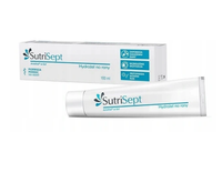SutriSept Hydrożel na rany 100 ml