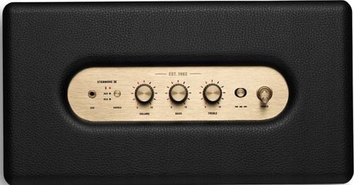 Głośnik Bluetooth MARSHALL Stanmore III Czarny na Arena.pl