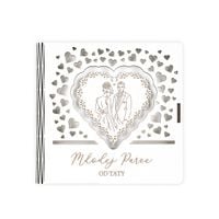 album kw dg ślub od taty nr. 12