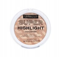 ROZŚWIETLACZ DO TWARZY ODMŁODZENIE I BLASK REVOLUTION HIGHLIGHT ROSE