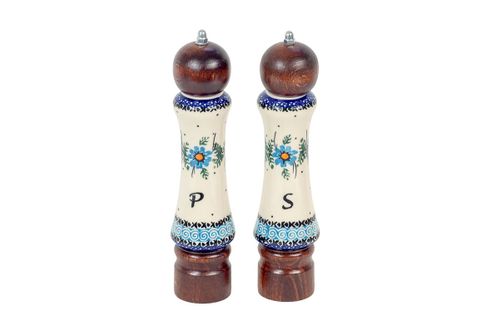 Zestaw 2 młynków #1 na Arena.pl