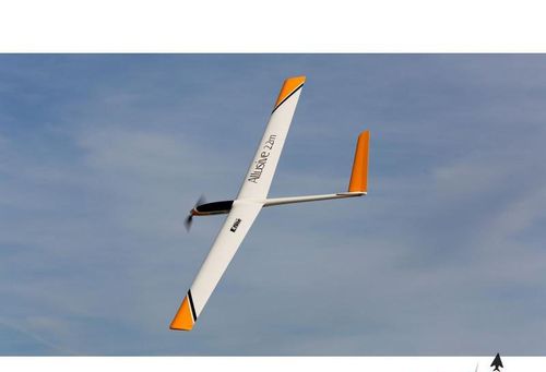 Allusive ARF na Arena.pl