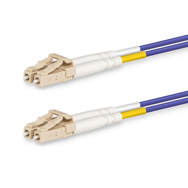Lanview LC-LC Multi mode Duplex 10m zdjęcie 1