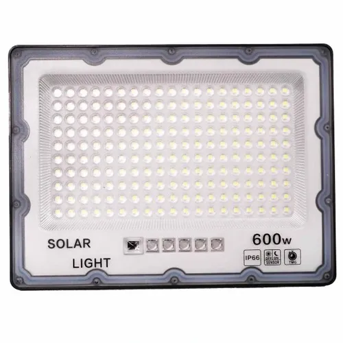 LAMPA NAŚWIETLACZ HALOGEN LED SOLARNY 600W na Arena.pl