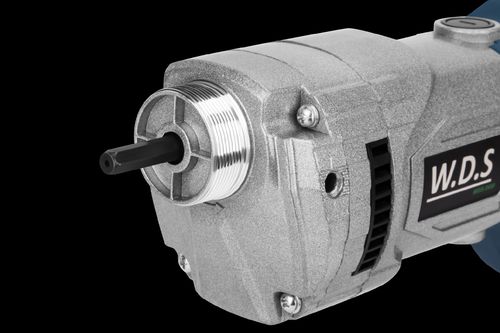 wibrator do betonu 1300w wds2450 na Arena.pl