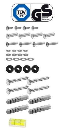 Uchwyt ścienny do telewizora na Arena.pl