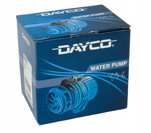 DAYCO POMPA WODY CITROEN C-ELYSEE DP035 na Arena.pl