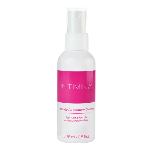 płyn do czyszczenia intimate accessory cleaner 75ml intimina na Arena.pl