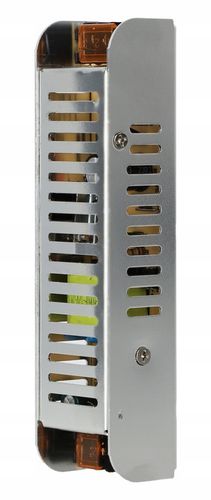 Zasilacz LED 12V 5A 60W Do Taśma Slim Montażowy Modułowy Przemysłowy IP20 na Arena.pl