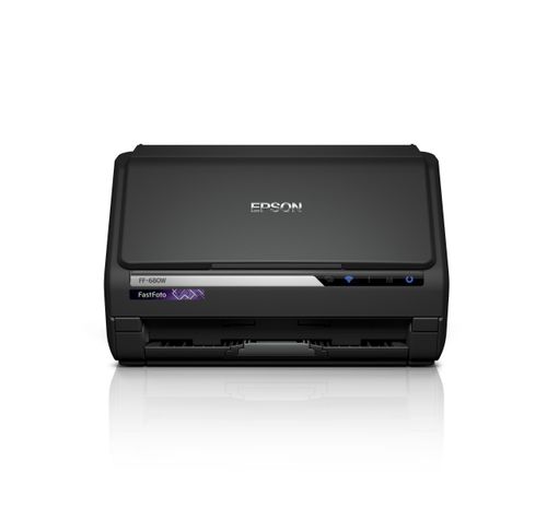 Skaner EPSON FastFoto FF680W na Arena.pl
