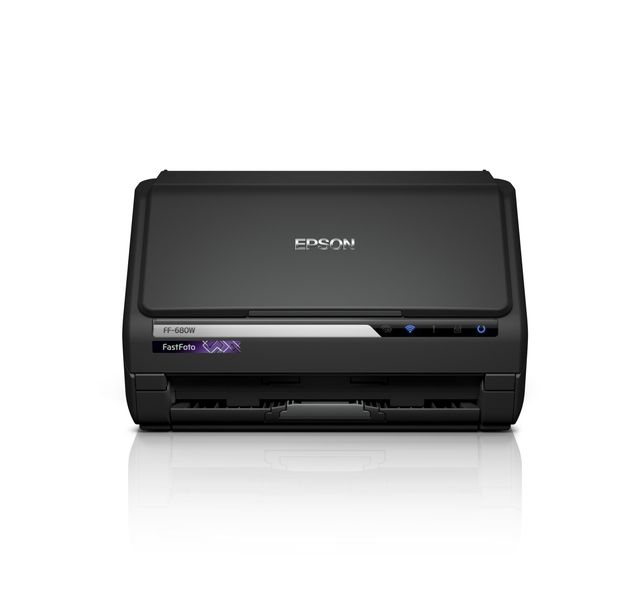 Skaner EPSON FastFoto FF680W zdjęcie 3