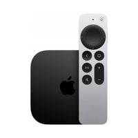 Odtwarzacz multimedialny Apple TV 4K 2022 64GB