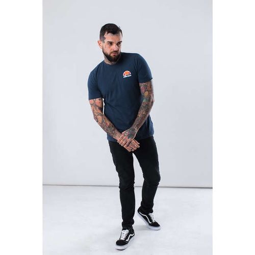 Ellesse CANALETTO TEE SHS04548 NAVY na Arena.pl