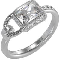 Pierścionek Damski Guess JUBR02196JWRH54 (14)