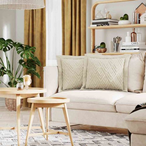 CUS/AH/OPHELIA/BEIGE/45x45*2 na Arena.pl