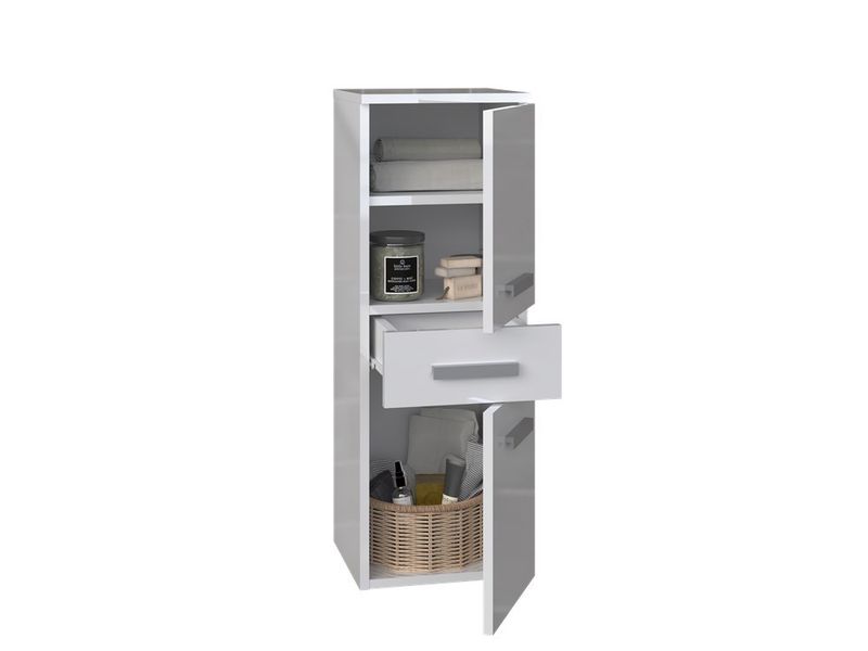 SŁUPEK ŁAZIENKOWY NEL V DDS BIEL POŁ zdjęcie 3