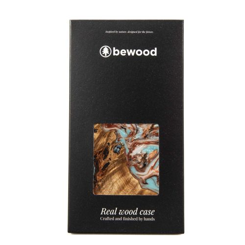 etui bewood unique do samsung galaxy s26 plus - planets - jowisz na Arena.pl