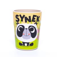 Kubek ZWIERZAKI - Synek 250ml