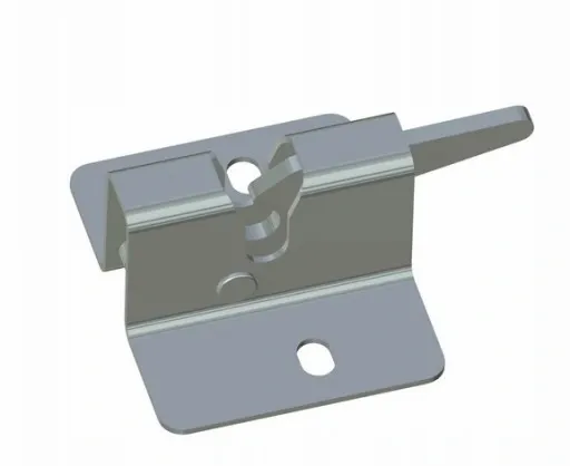 ZESTAW STELAŻY OGRODOWYCH 2U - Same stelaże zdjęcie 4