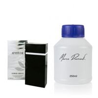 perfumy nr 785 250ml - zamiennik inspirowany armani attitude od giorgio